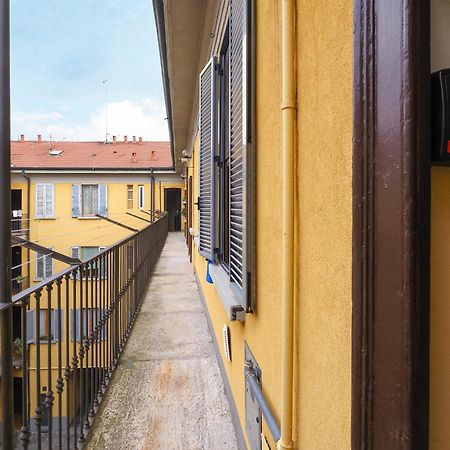 Primopiano - Custodi Apartment Милано Екстериор снимка