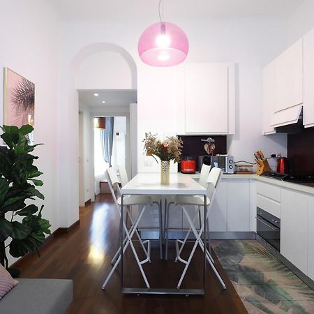Primopiano - Custodi Apartment Милано Екстериор снимка
