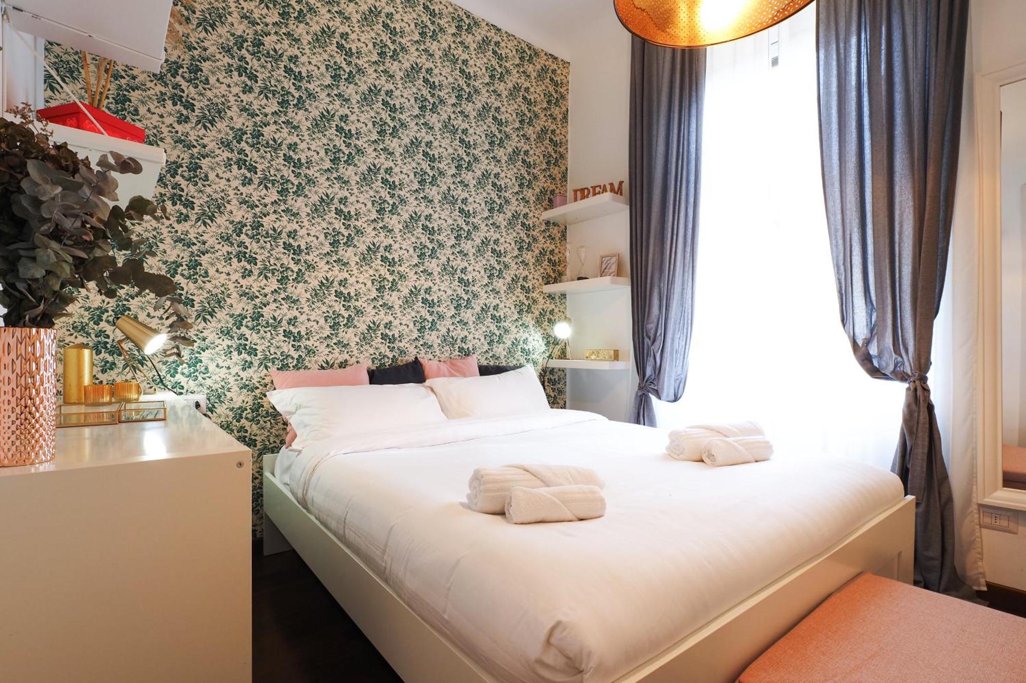 Primopiano - Custodi Apartment Милано Екстериор снимка