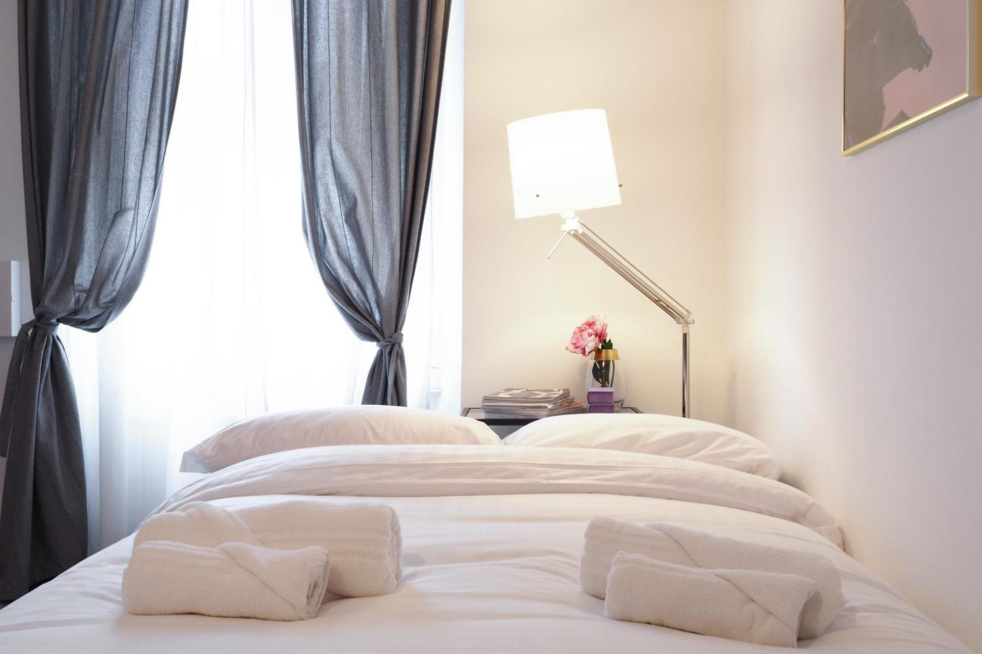 Primopiano - Custodi Apartment Милано Екстериор снимка