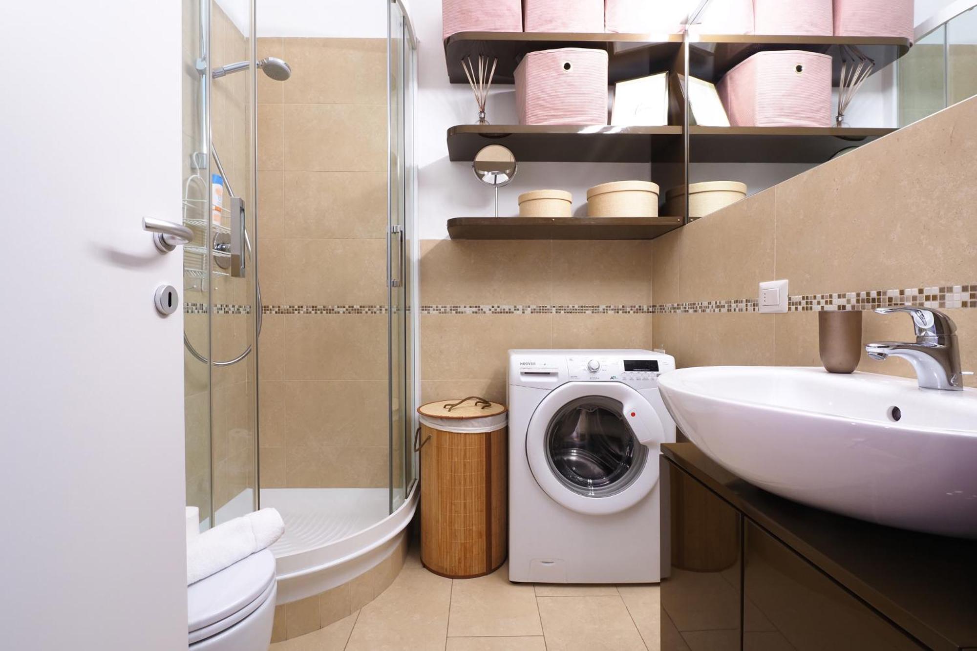 Primopiano - Custodi Apartment Милано Екстериор снимка