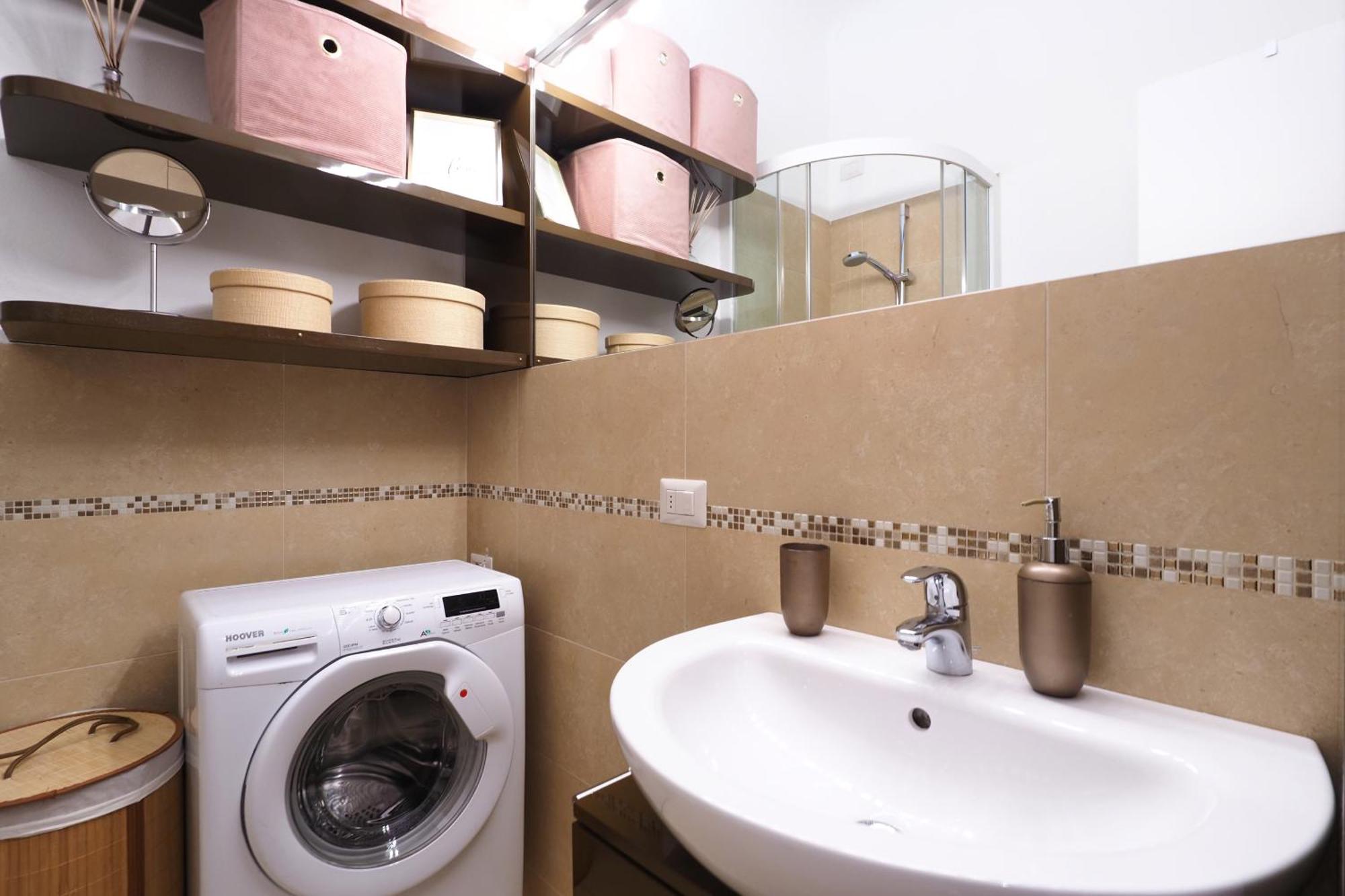 Primopiano - Custodi Apartment Милано Екстериор снимка